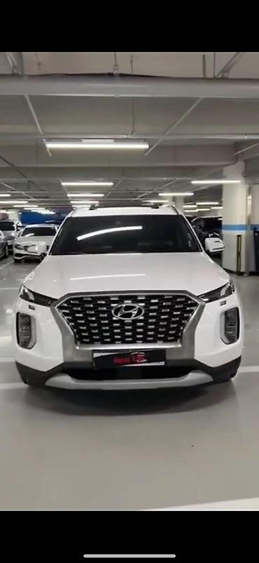 киа k8: Hyundai Palisade: 2019 г., 2.2 л, Автомат, Дизель, Кроссовер — 2