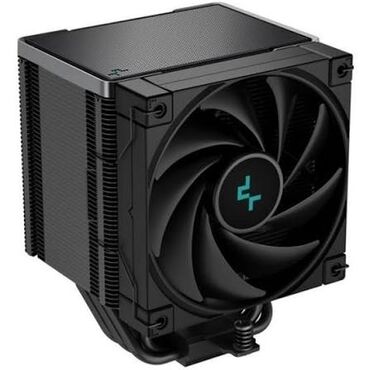 озу ddr2: Система охлаждения, Новый, DeepCool, Кулер, Для процессора, Для ПК
