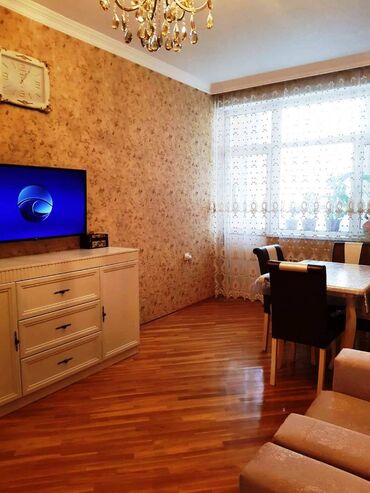 Yeni tikili: 2 otaqlı, Yeni tikili, 60 kv. m — 2