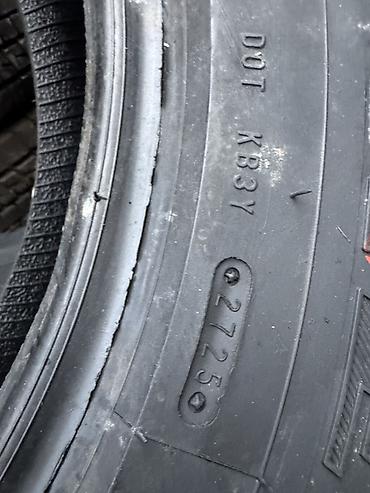 7 00 r16: Шина MaxTrek Trek M7 215/75 R16C 🇯🇵🇯🇵🇯🇵🇯🇵 Знаменитая фирма мягкая — 4