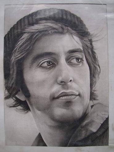 partret: Portret və Rəsm əsərlərinin sifarişi Sevdiklərinizi ən gözəl və ən — 2