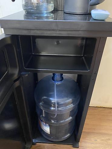 su təmizləmə: Dispenser Döşəməüstü, Su təmizləməsi ilə, Yeni — 5