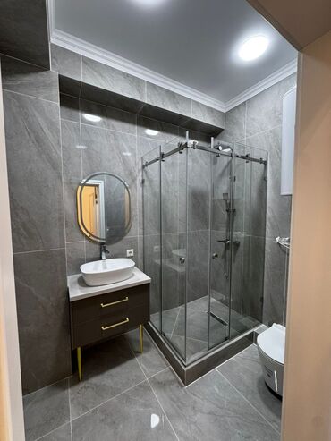 Продажа квартир: 4 комнаты, 128 м², Элитка, 3 этаж, Дизайнерский ремонт — 3