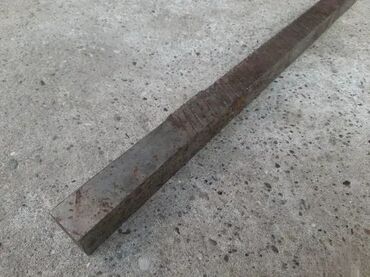 Ostali uređaji: Rezna sipka provlakači stirija 500mm (5103) Rezna sipka Debljina — 10