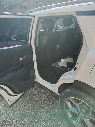 салквн тор: Ssangyong Korando: 2019 г., 1.6 л, Автомат, Дизель, Кроссовер — 10