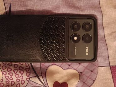 поко х6 про 128 гб цена: Poco X6 Pro 5G, Колдонулган, 512 ГБ, түсү - Кара, 2 SIM