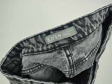 ca jeansy: Denim Co, Jeansy damskie, rozmiar M — 4
