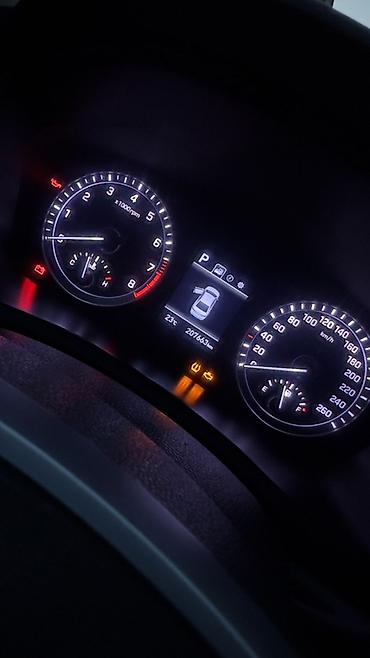 аккумуляторы соната: Hyundai Sonata: 2018 г., 2 л, Автомат, Бензин, Седан — 7