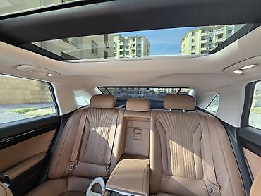 Hyundai: Hibrid krossover – yüksək texnologiyalı, geniş və komfortlu Mühərrik — 8