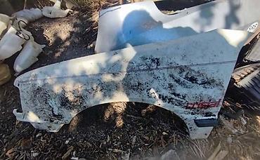 ajkula auto: KRILO LEVO ZA PEUGEOT 309 | peugeot 309 prednje levo krilo — 1
