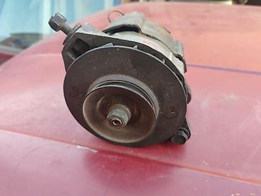 Alternator Lada Lada 2108 Samara br.3. Polovno, ocuvano. Originalno — 2