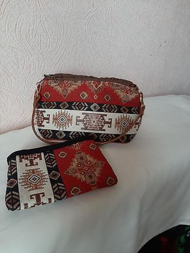 сумка бренд: Zərif zəncirli retro çantalar – müxtəlif dizaynlarda - Stil — 6