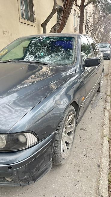 BMW: Salam əleyküm.Mən alverçi deyiləm.sadəcə çox vacib bir məsələ — 11