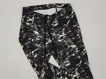 leginsy c: Crivit, Legginsy Sportowe damskie, rozmiar M — 1