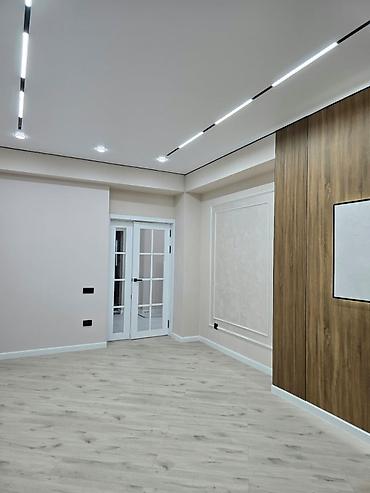 Продажа квартир: 1 комната, 50 м², Нижний Джал (Джал-23) 11 этаж, Дизайнерский ремонт — 15