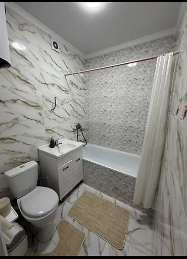 Продажа квартир: 2 комнаты, 55 м², Элитка, 1 этаж, Евроремонт at lalafo.kg — 15 Продажа квартир: 2 комнаты, 55 м², Элитка, 1 этаж, Евроремонт — 15
