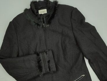 Modeszene, Sheepskin, size 2XL (EU 44)