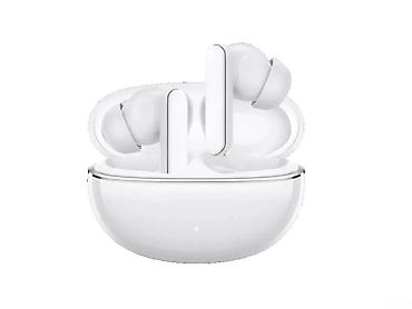 Qulaqcıqlar: HONOR CHOICE Earbuds X8 VLN-ME00 Black / White – Simsiz qulaqlıq 🟢 — 2