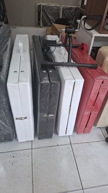 Kuşetkalar: Yeni, Kosmetoloji kuşetka, rəng - Qara — 4