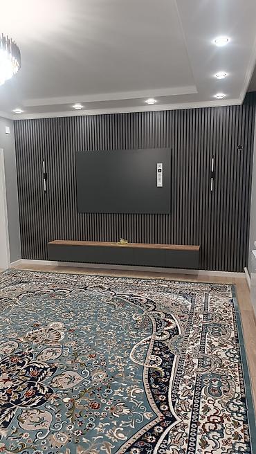 Ремонт под ключ: Ремонт под ключ | Квартиры Больше 6 лет опыта — 6