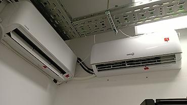 Установка кондиционеров: Установка кондиционера монтаж/демонтаж/обслуживание/ремонт любой — 18