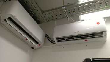 Установка кондиционеров: Установка кондиционера заправка кондиционера обслуживание — 11