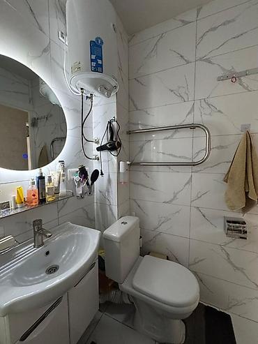 Продажа комнат: 58 м², С мебелью — 28