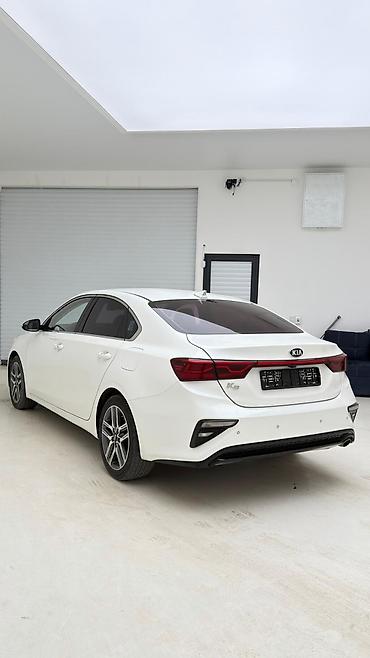 Kia: Kia K3: 2019 г., 1.6 л, Автомат, Бензин, Седан — 6