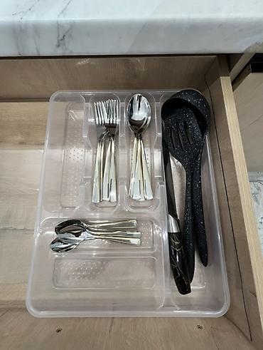 Долгосрочная аренда квартир: 2 комнаты, Агентство недвижимости, Без подселения, С мебелью полностью at lalafo.kg — 14 Долгосрочная аренда квартир: 2 комнаты, Агентство недвижимости, Без подселения, С мебелью полностью — 14