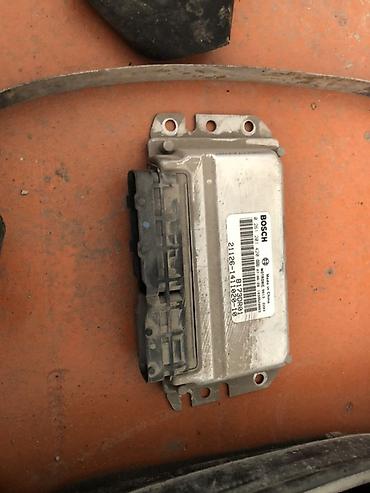 Передние фары: Комплект передних фар ВАЗ (LADA) 2008 г. — 9