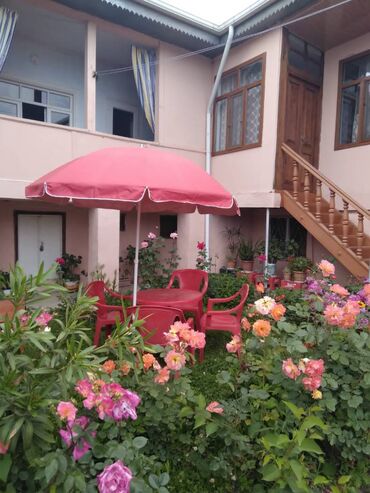 Günlük kirayə evlər: 150 kv. m, 5 otaqlı — 19