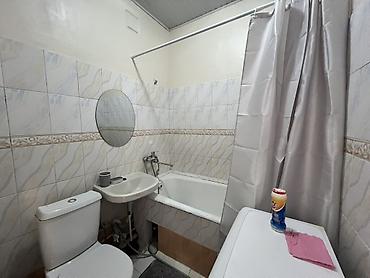 Продажа квартир: 1 комната, 34 м², 105 серия, 5 этаж, Свежий ремонт — 5