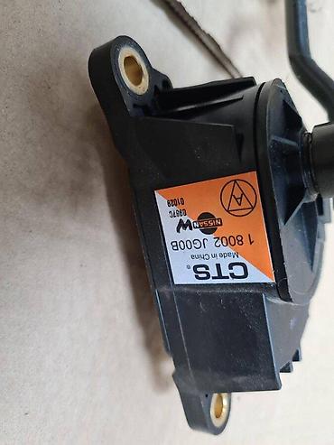 ELEKTRONSKA PEDALA GASA T31 ZA NISSAN X-TRAIL OD 2007. DO 2013. GOD