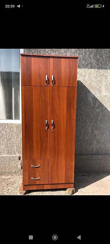 Шифоньеры, шкафы для одежды: Цена договорная — 1