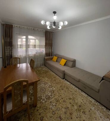 Продажа квартир: 3 комнаты, 62 м², 105 серия, 5 этаж, Евроремонт