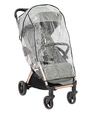 kadica: KIKKA BOO Eden kolica – autofolding, army green (SKU: KKB3) Lagana i — 10