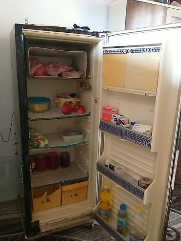 soyuducu ev üçün: Apsheron markalı tək qapılı məişət soyuducusu Soyuducunun mator — 2
