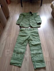 Спецодежда: От 4000 сом до 8000 сом новые и б/у at lalafo.kg — 6 Спецодежда: От 4000 сом до 8000 сом новые и б/у — 6