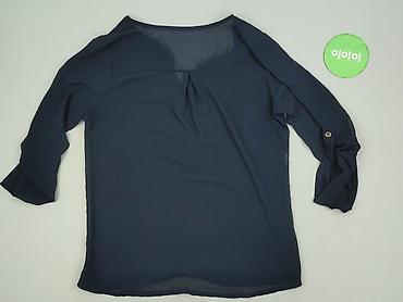 megi collection bluza: Bluzka damska, rozmiar L — 3
