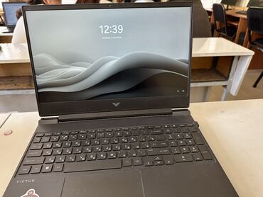 самсунг простой телефон: Ноутбук, HP, 15.6 ", Оюндар үчүн