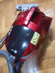 Ostali proizvodi za kuću: Usisivač LG 2000 w bez kese
Dobar. kompletan
Mirijevo na lalafo.rs — 6 Ostali proizvodi za kuću: Usisivač LG 2000 w bez kese
Dobar. kompletan
Mirijevo — 6