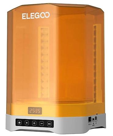 printer cek: **Elegoo Mercury Plus V3.0 Yuma və Kürləmə Stansiyası** Elegoo — 2