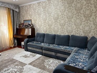 квартира кара балтадан: 3 бөлмө, 72 кв. м, 105-серия, 1 кабат