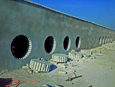 beton mesalka: 111 Pro təmir group mmc - 2020 - Beton kəsmə deşmə və daşınması -