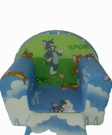 Foteljice: Decije foteljice — 8