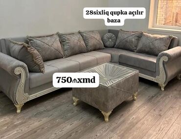 damla mebel instagram: Künc divan, Yeni, Açılan, Bazalı