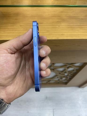 apple display: IPhone 13, Mavi — 2