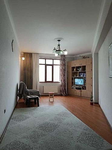 satişi: 2 otaqlı, Yeni tikili, 85 kv. m — 3