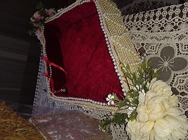 ikinci el xonca: Xonca desti satilir 80 azn Sumqayit şeheri, gelirsiz evden — 4