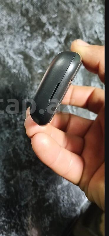 ericsson t 28: Nokia 105 4G, 2 GB, rəng - Qara, İki sim kartlı — 4